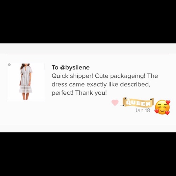 Meet your Posher, Silene - Picture 2 of 6